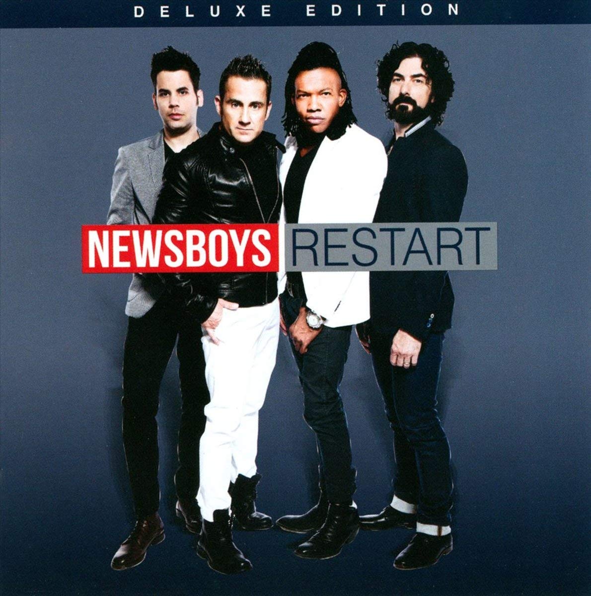 Restart (Dlx