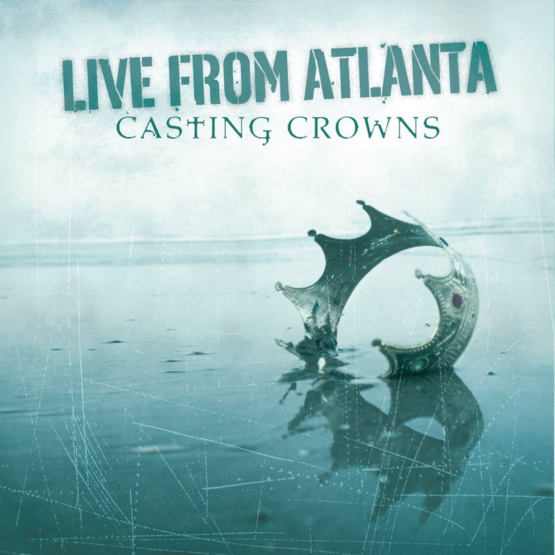 Live From Atlanta (Bonus Dvd