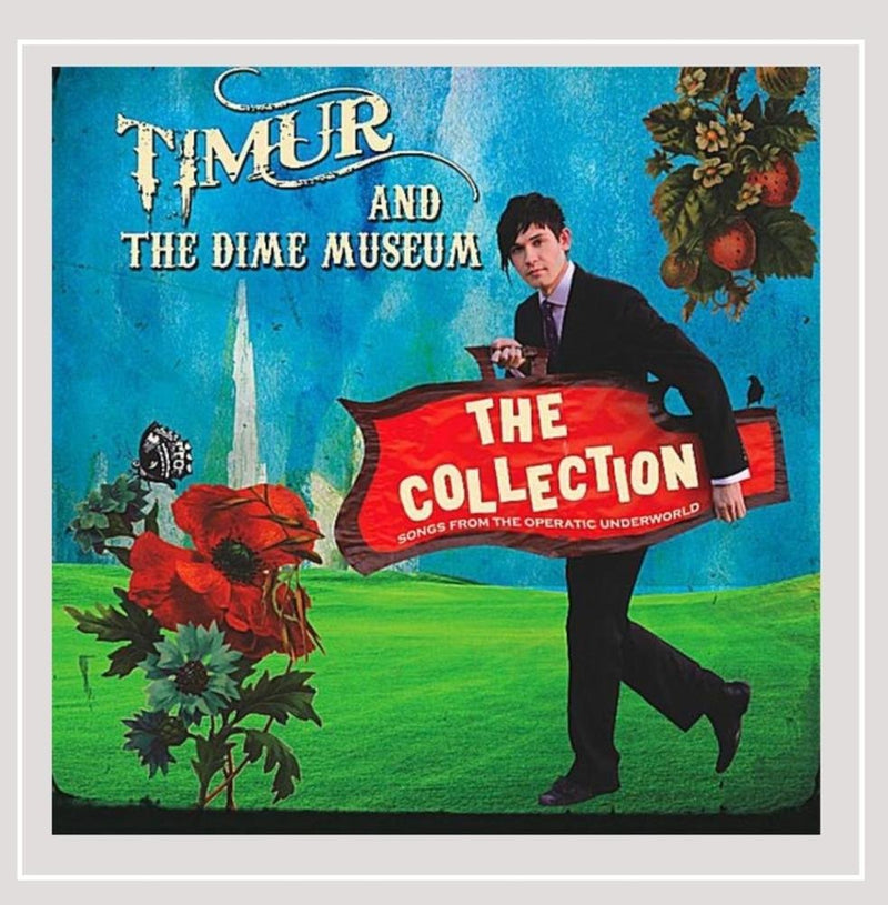 Collection: Songs from the Operatic Underworld