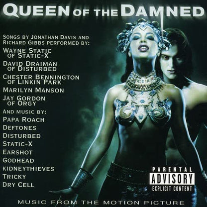Queen of the...