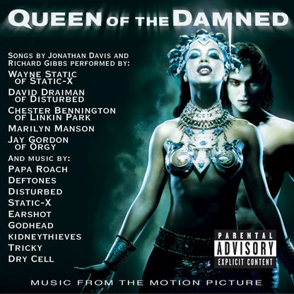 Queen of the...