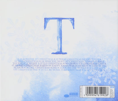 Trijntje Oosterhuis - This Is The Season