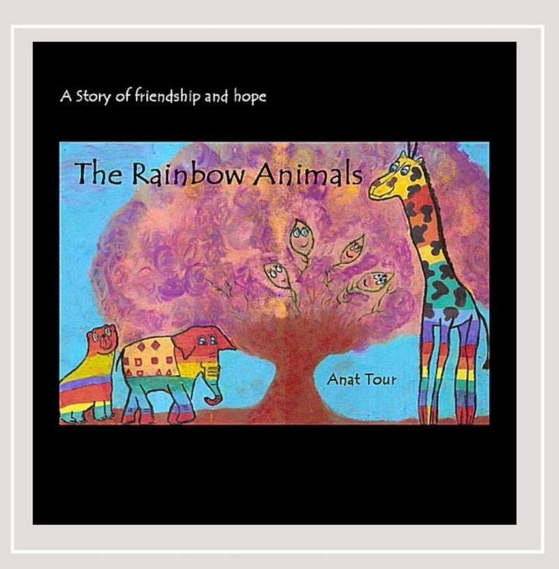 The Rainbow Animals