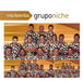 Grupo Niche-Mis Favoritas