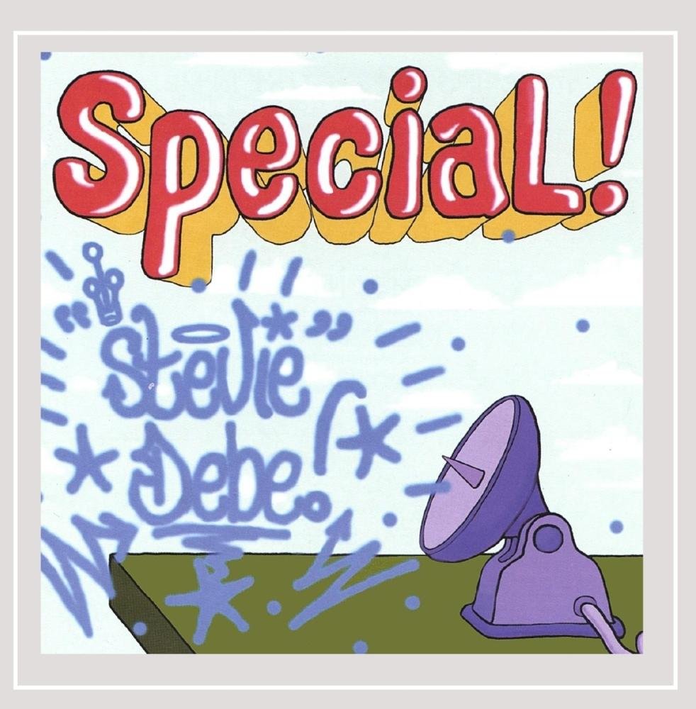 Special   Explicit Lyrics