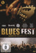 Blues Fest Vol.1 - Nazareth/yardbirds/ten Years After