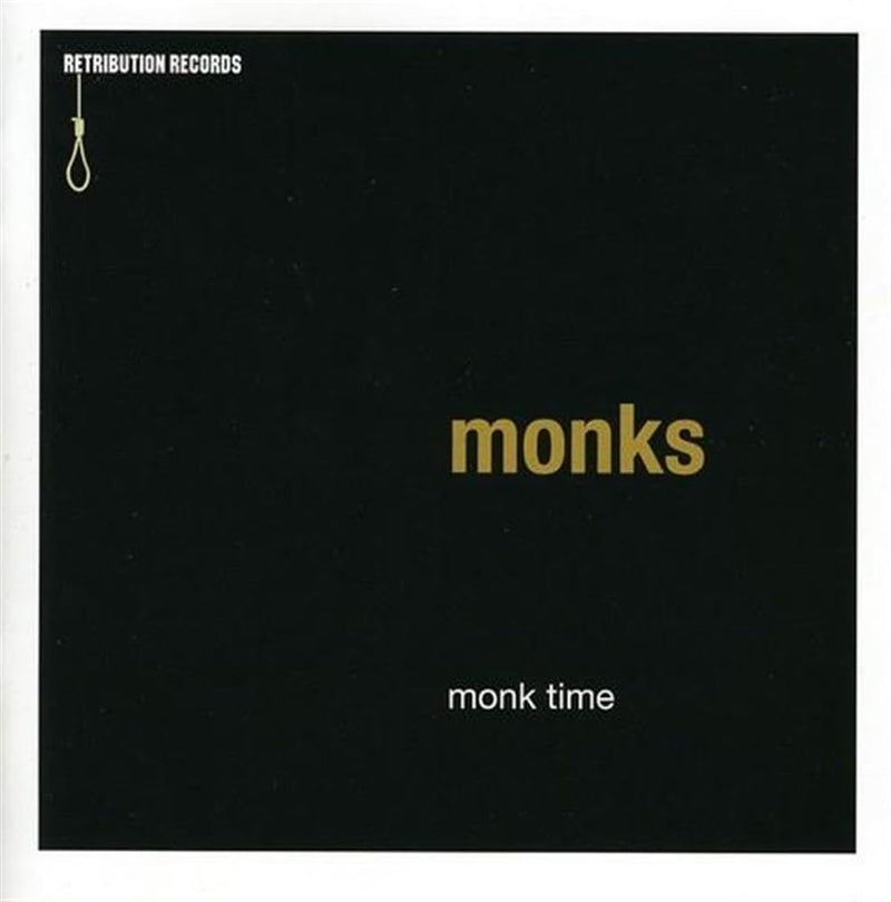 Monk Time