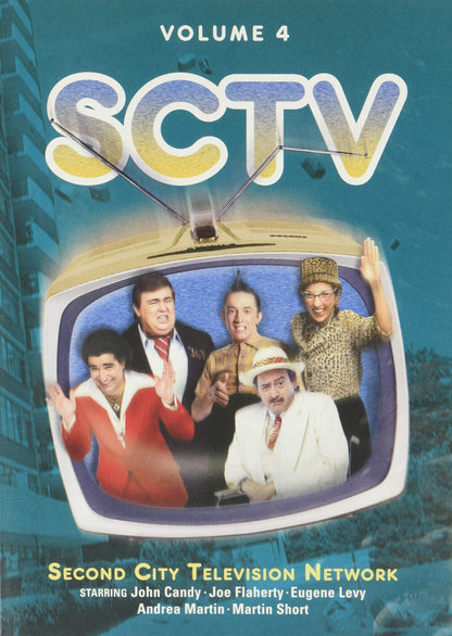 SCTV Volume 4