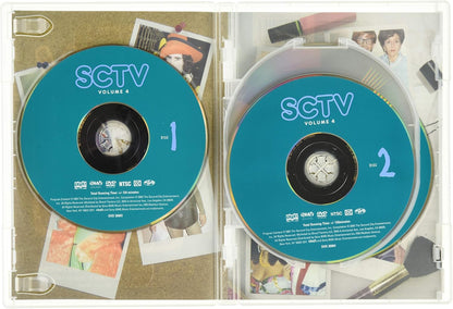 SCTV Volume 4
