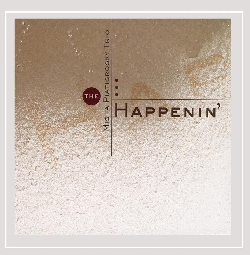 Happenin'