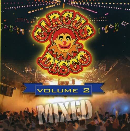 Circus Disco Mix 2