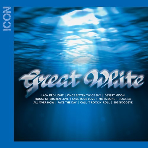 Great White-Icon