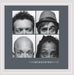 The Lucas Cates Band