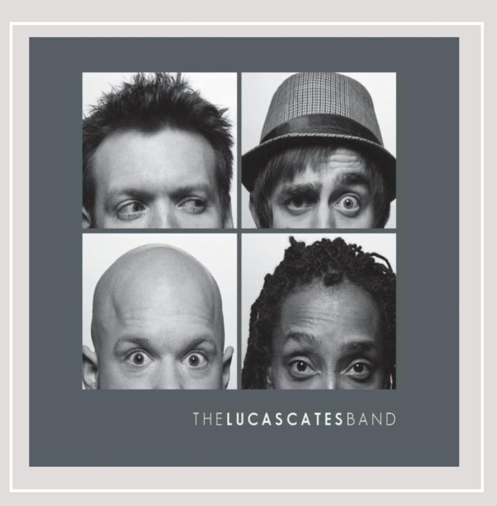 The Lucas Cates Band