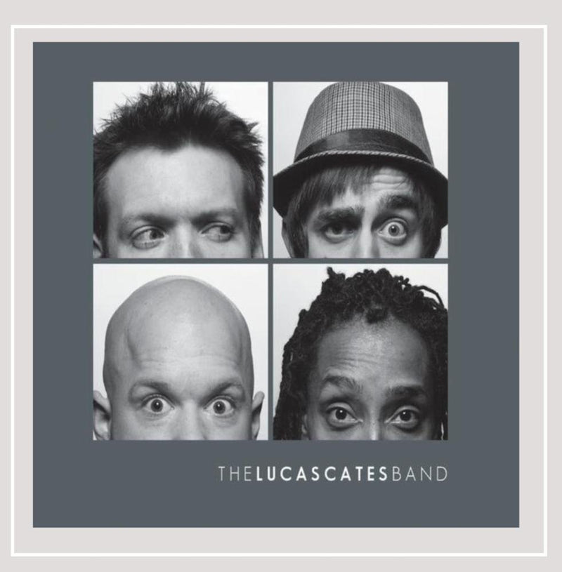 The Lucas Cates Band