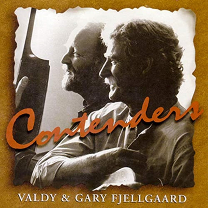 Gary & Valdy Fjellgaard - Contenders