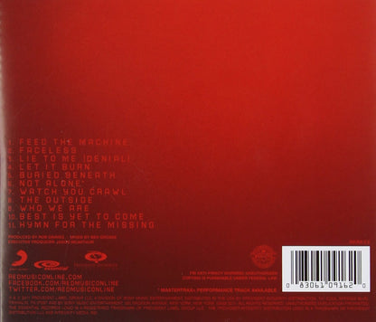 Until We Have Faces