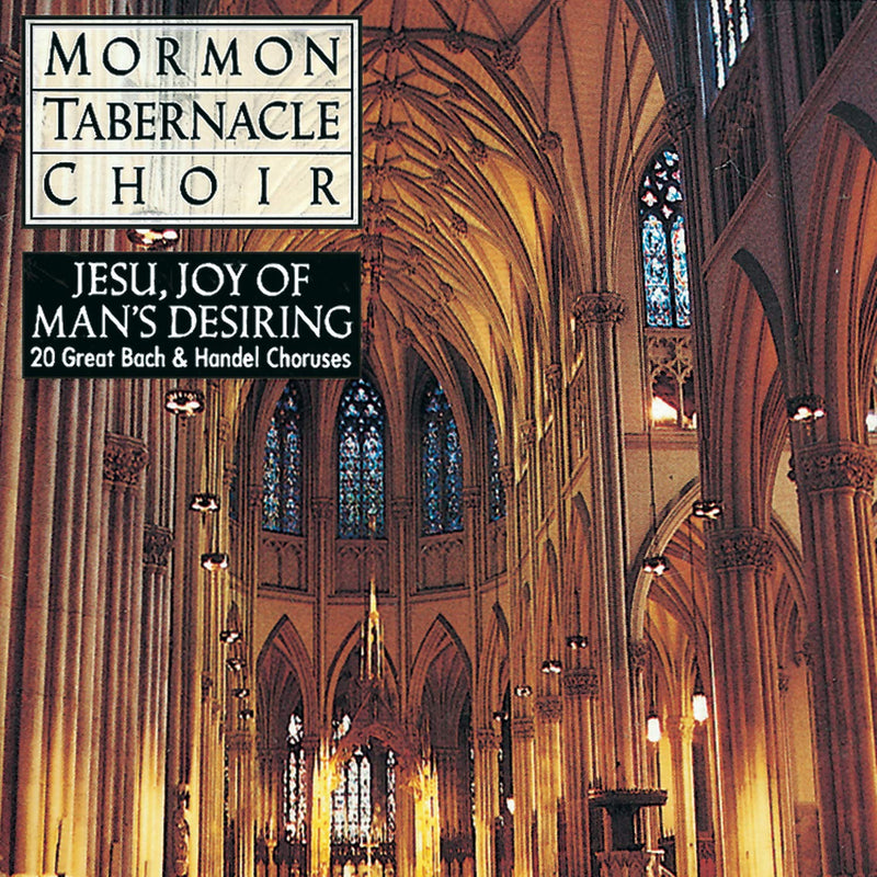 Jesu Joy of Man S Desiring