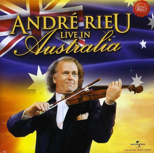 Live in Australia