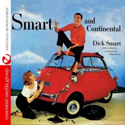 Smart And Continental (Digitally Remastered)