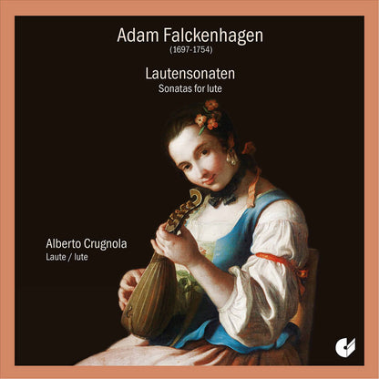 Falckenhagen: Lautensonaten Op.1