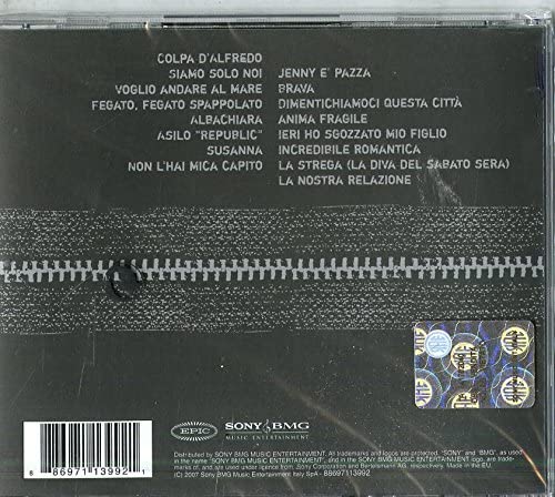 Sensazioni Forti