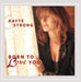 Born to Love You