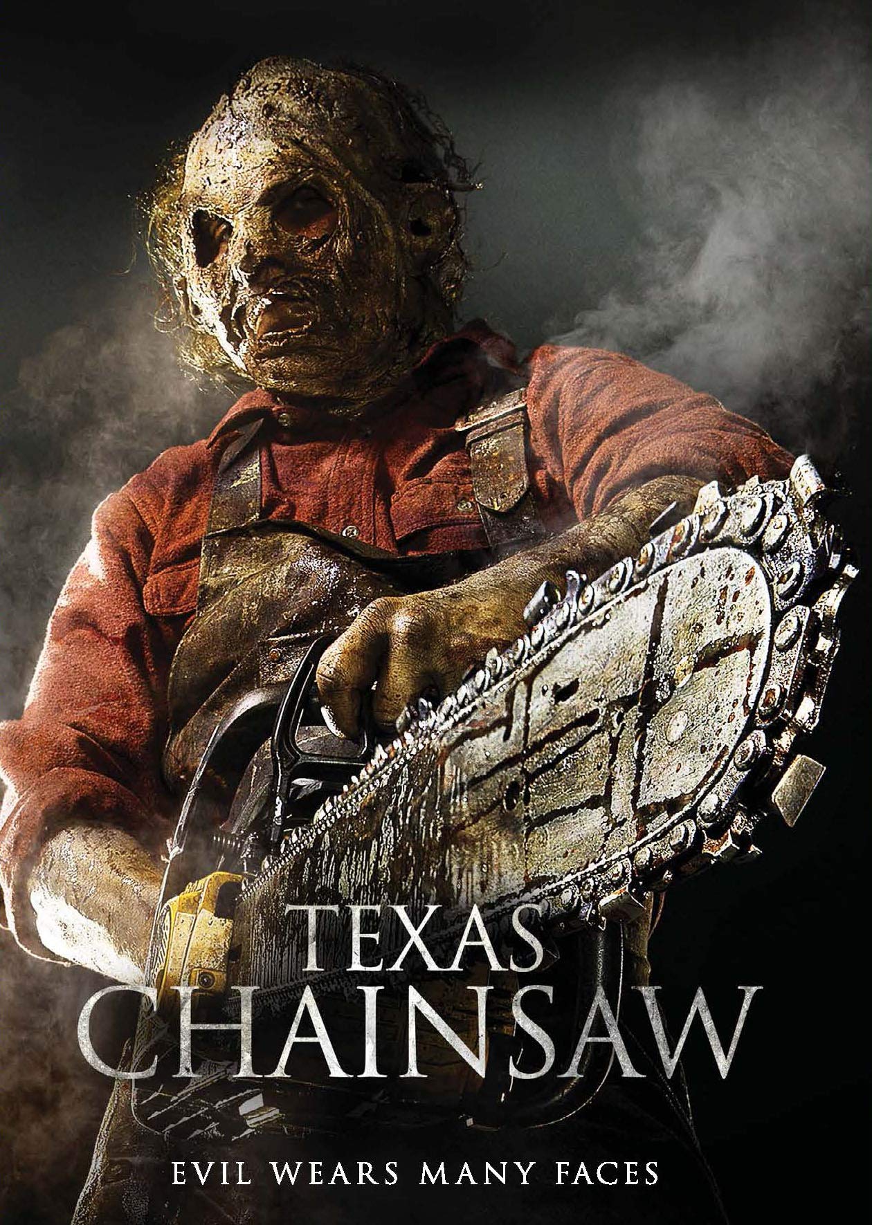 Texas Chainsaw