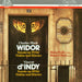 Widor / d'Indy: Violin Sonatas