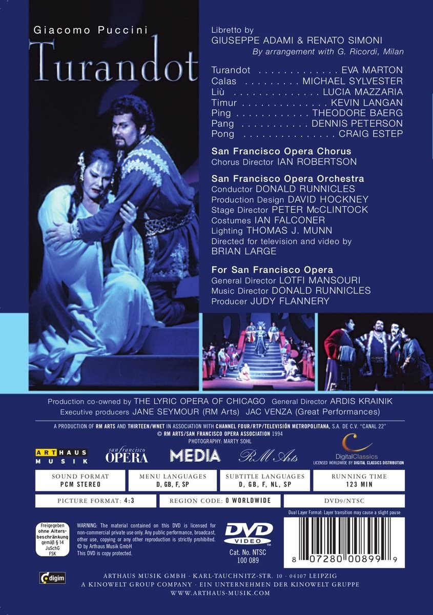 Turandot
