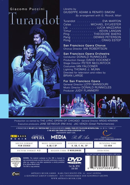 Turandot