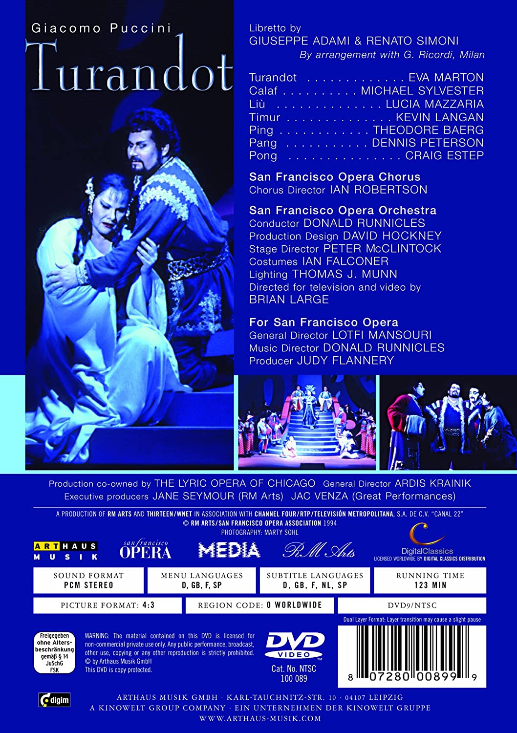 Turandot