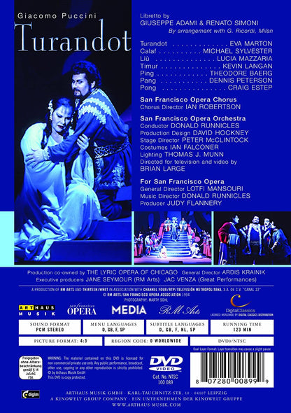 Turandot
