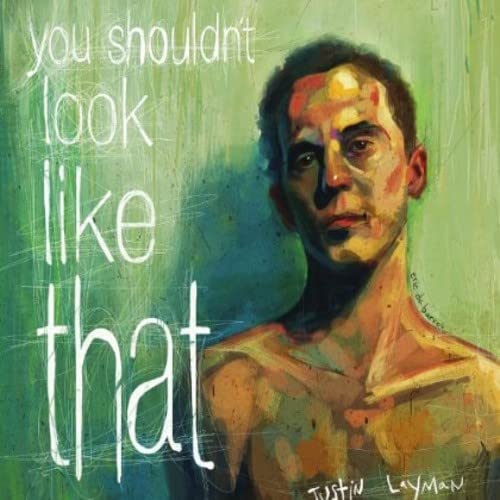 You Shouldn