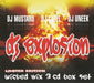 DJ Explosion Box Set / Various