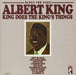 Albert King-Blues For Elvis