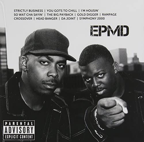 ICON  Explicit Lyrics