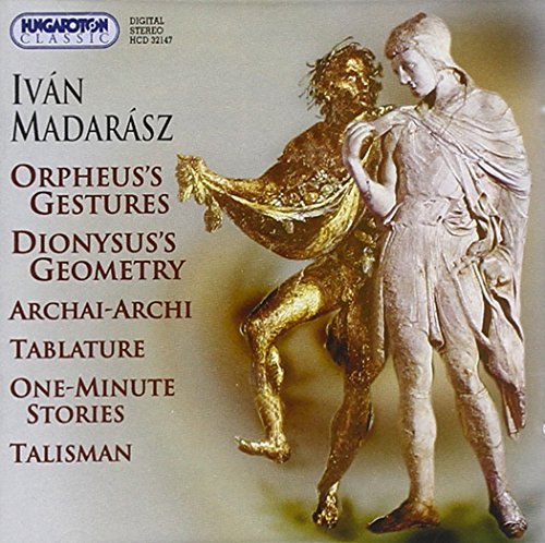 Orpheus's Gestures, Dionysus's Geomerty, Archai-archi(sugar)