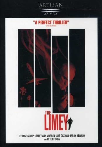 Limey, The