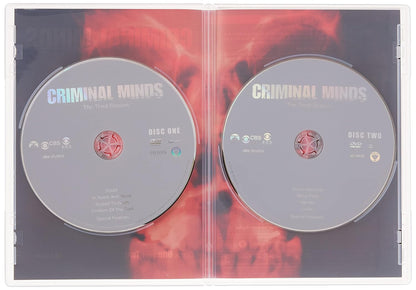 Criminal Minds: Season 3