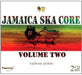 Jamaica Ska Core Vol. 2
