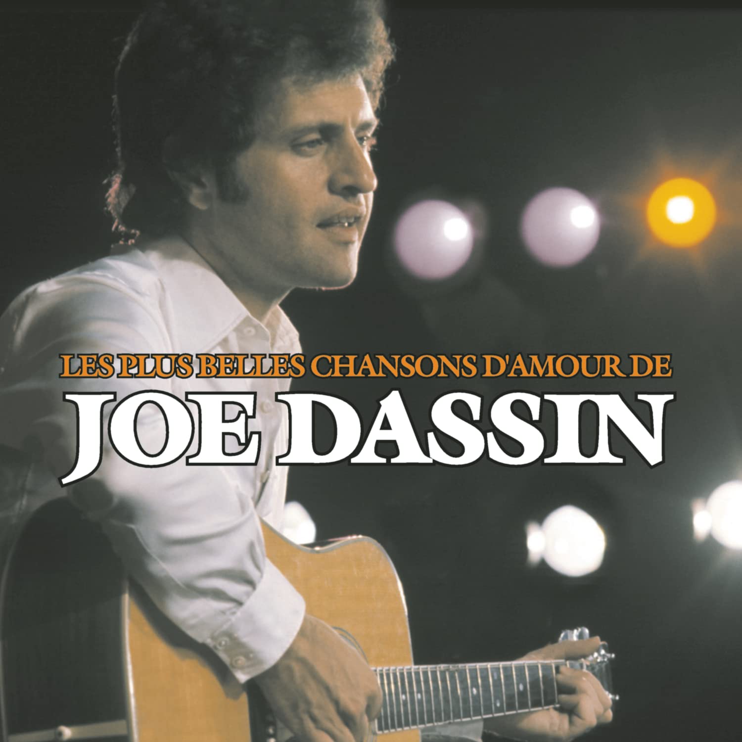 A TOI LES PLUS BELLES CHANSONS D`AMOUR