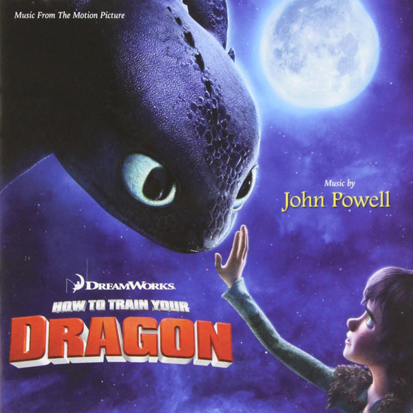 How to Train Your Dragon