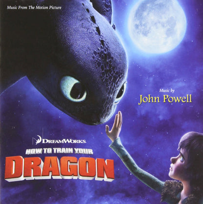 How to Train Your Dragon
