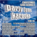 Party Tyme Christmas Sing-Along 2 16-song G