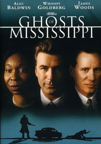 Ghosts of Mississippi (Rpkg)