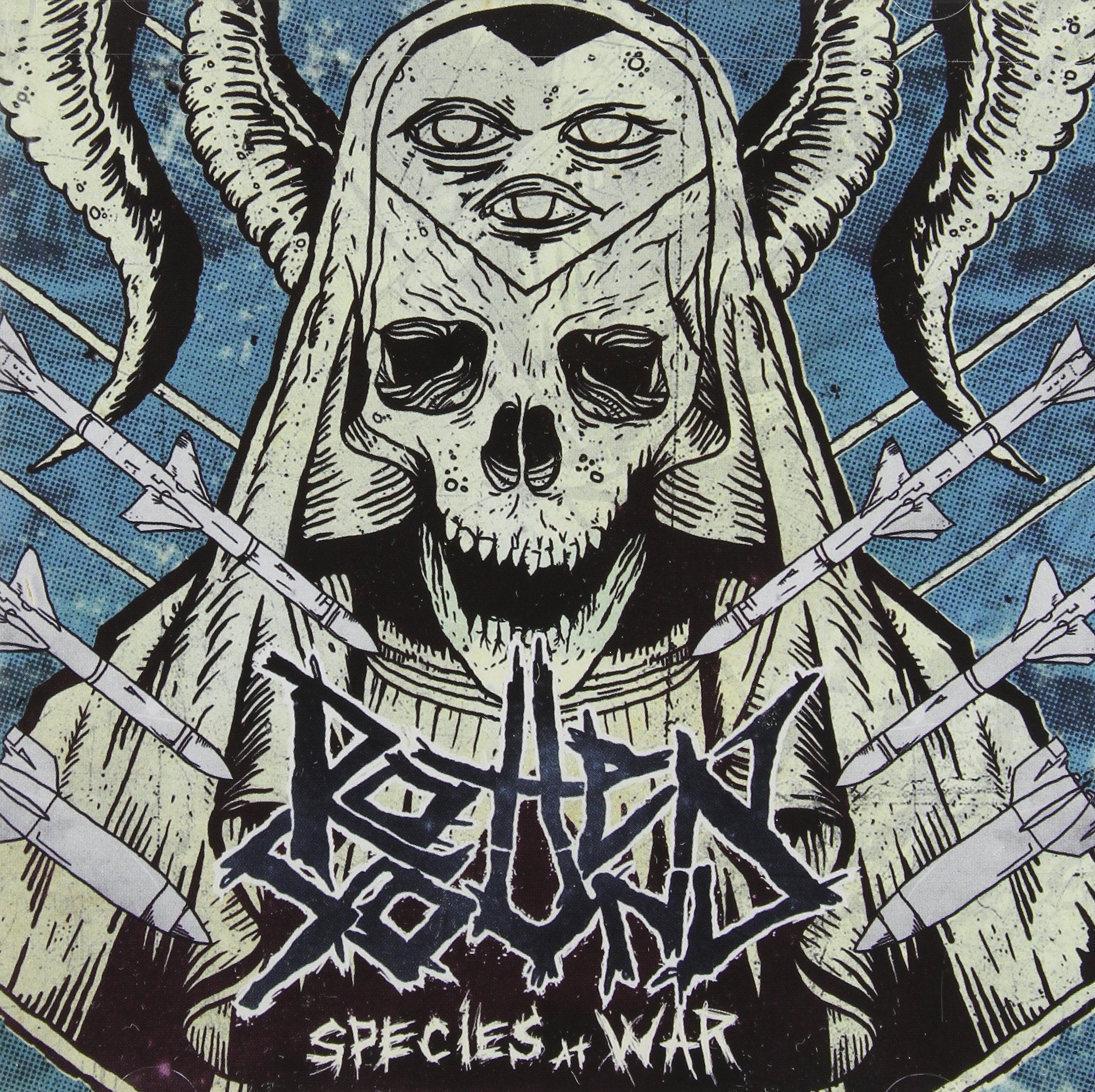 Species at War