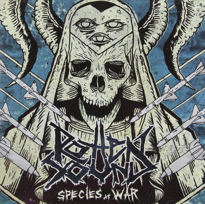 Species at War