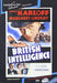 British Intelligence