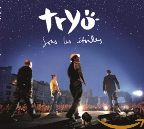Sous Les Etoiles